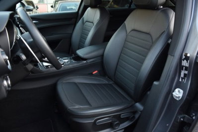 Alfa Romeo Stelvio Stelvio 2.2 Turbodiesel 210 CV AT8 Q4 6C Villa D'este (7)
